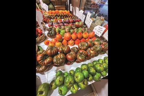 Huerta de Aranjuez Madrid